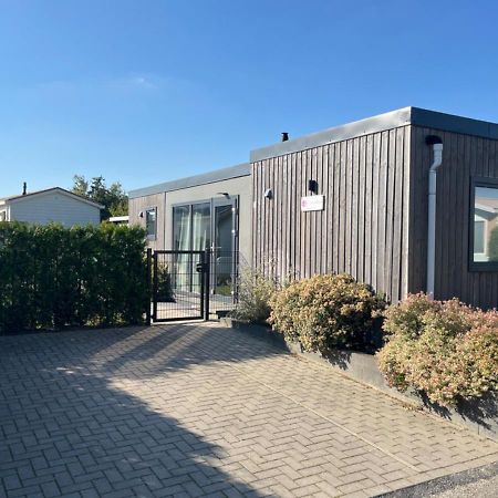 Chaletparc Krabbenkreek Zeeland - Chalet 78 Sint-Annaland Exterior foto